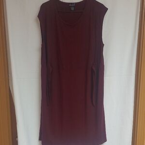 Short Sleeves Dress